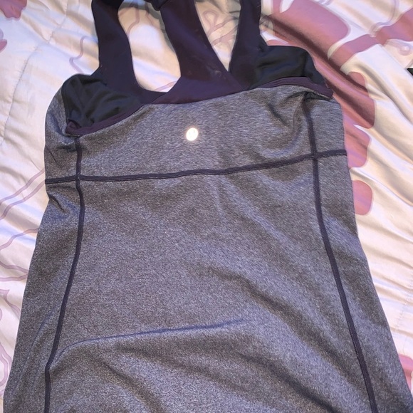 Lululemon Tank - Picture 4 of 6